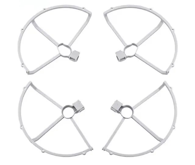 Protetor de hélice para drone Dji mini 2 / mini Se / mini 4k