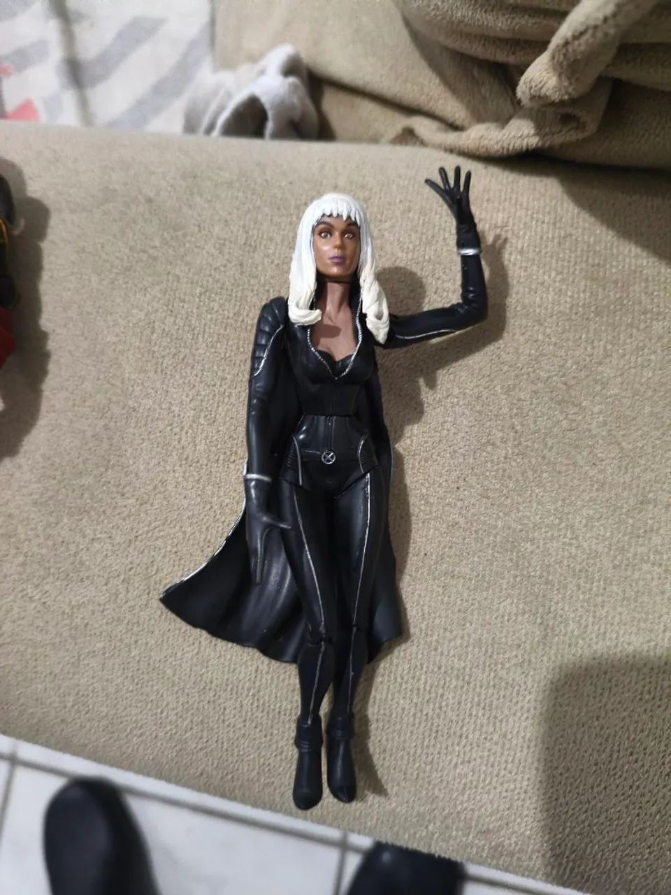 Action figures Marvel  - Foto 3