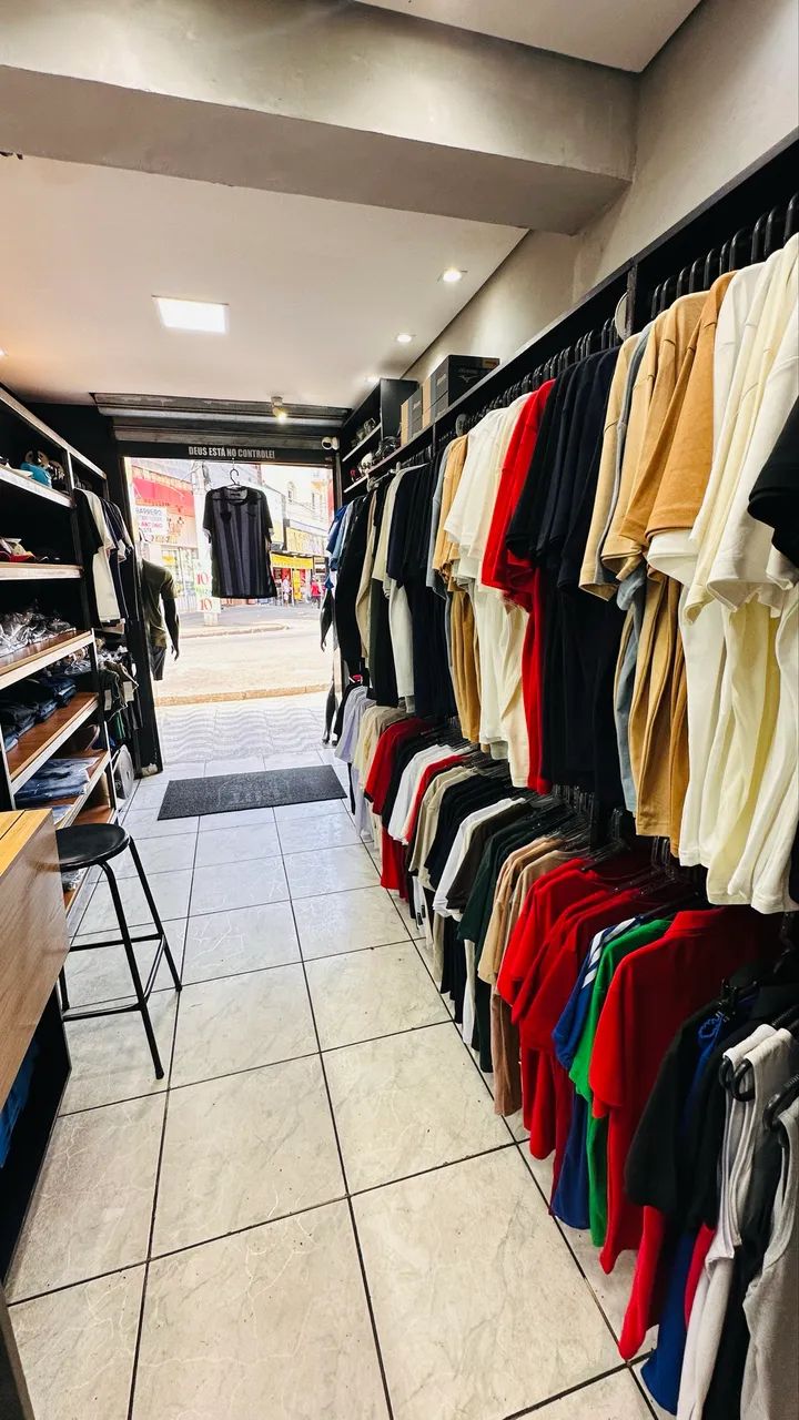     ?Loja de roupas em funcionamento - oportunidade de negócio? - Foto 4