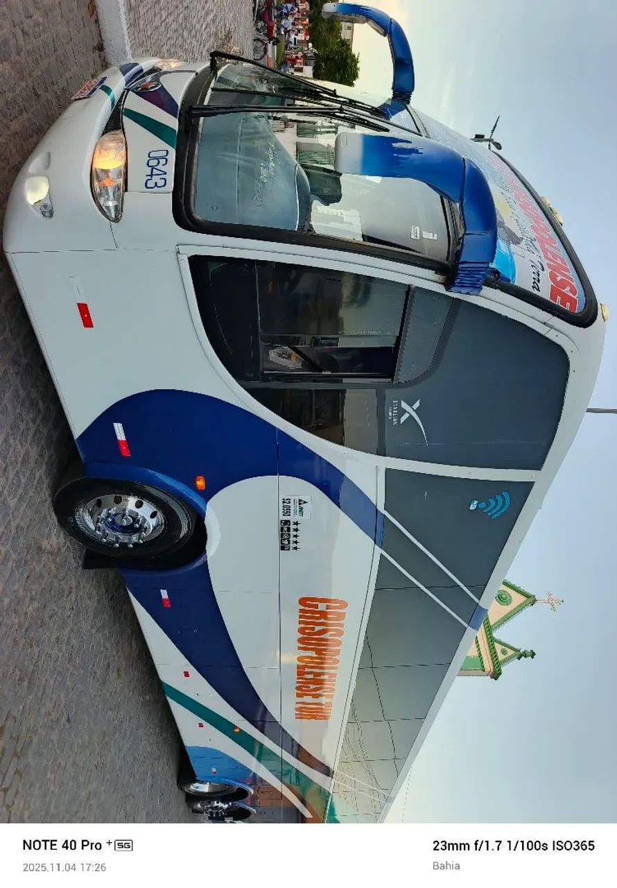 Escânia 124 360 1350 