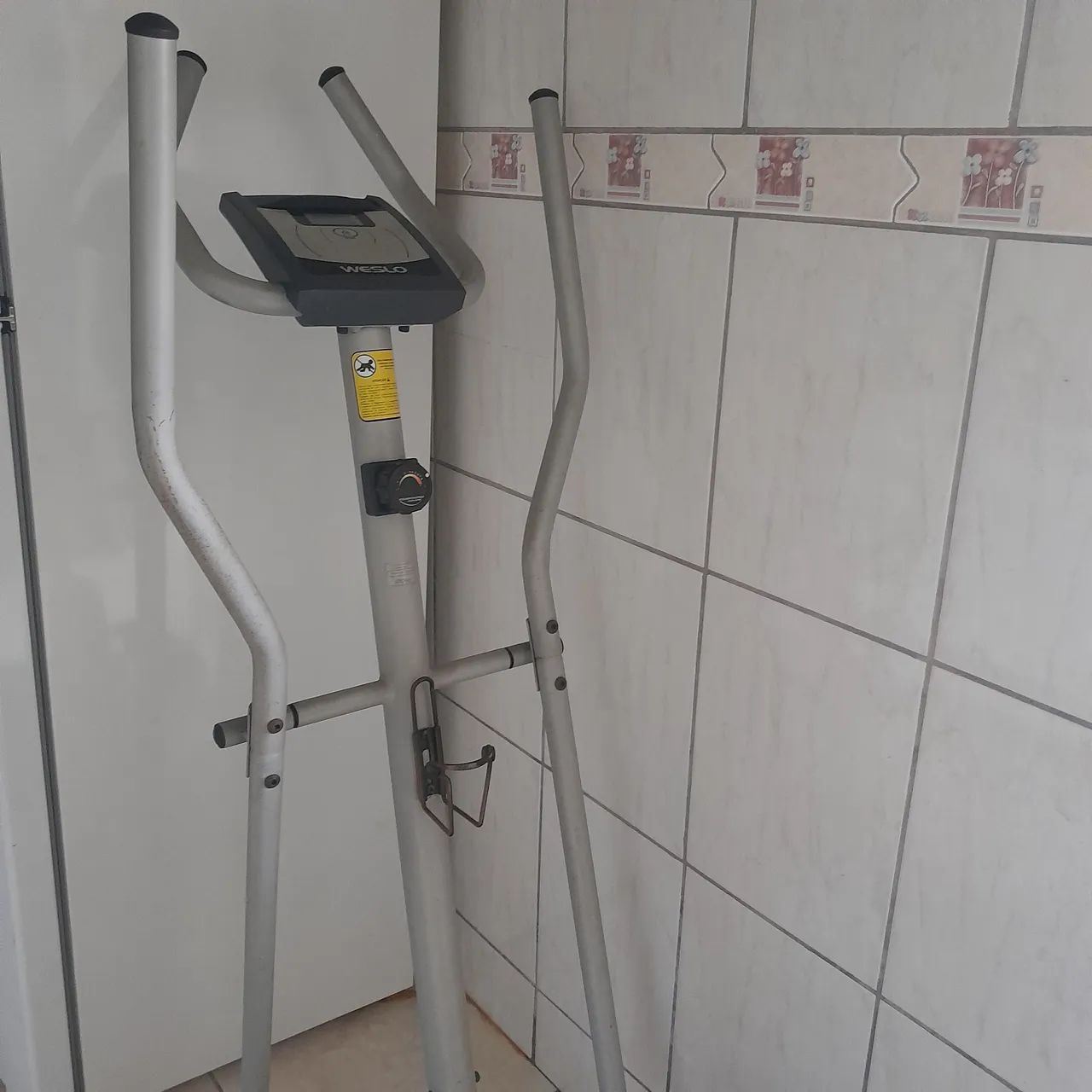 ELIPTICO WESLO MOMENTUN 2100 - Foto 3