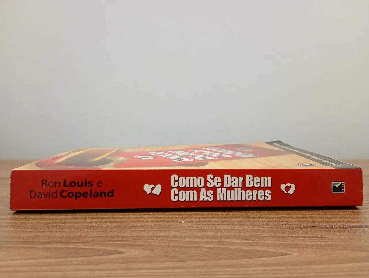 Livro Secreto: Como Se Dar Bem Com As Mulheres | 340 páginas - Foto 6