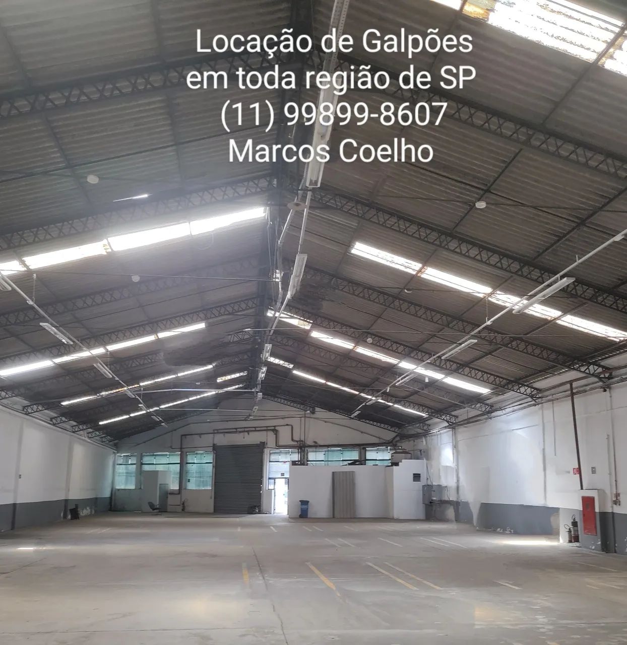 LEOPOLDINA CEASA - Foto 5