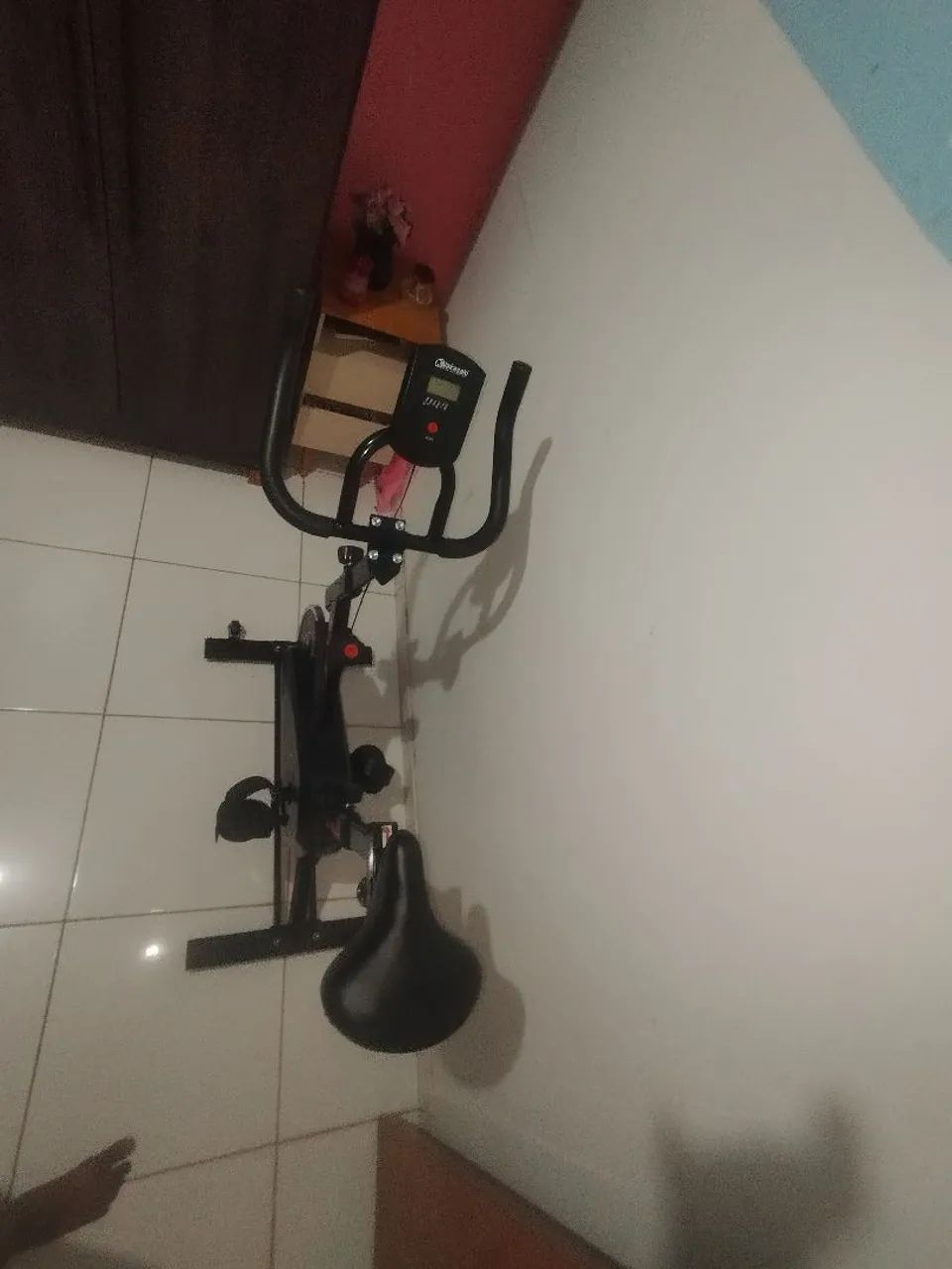 Bicicleta Ergométrica - Foto 5