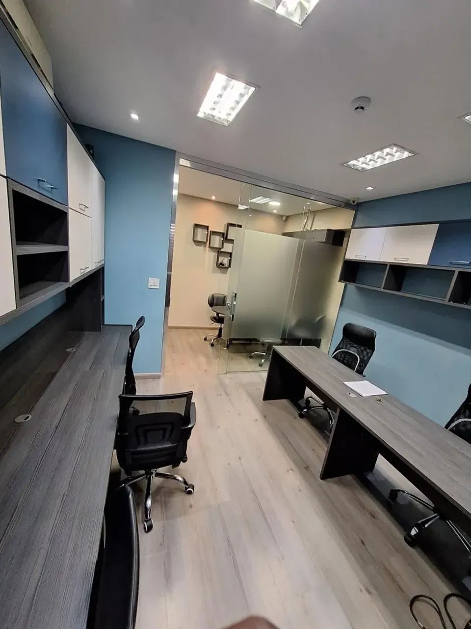 SALA COMERCIAL NO ELIZA MIRANDA MALL - Foto 2
