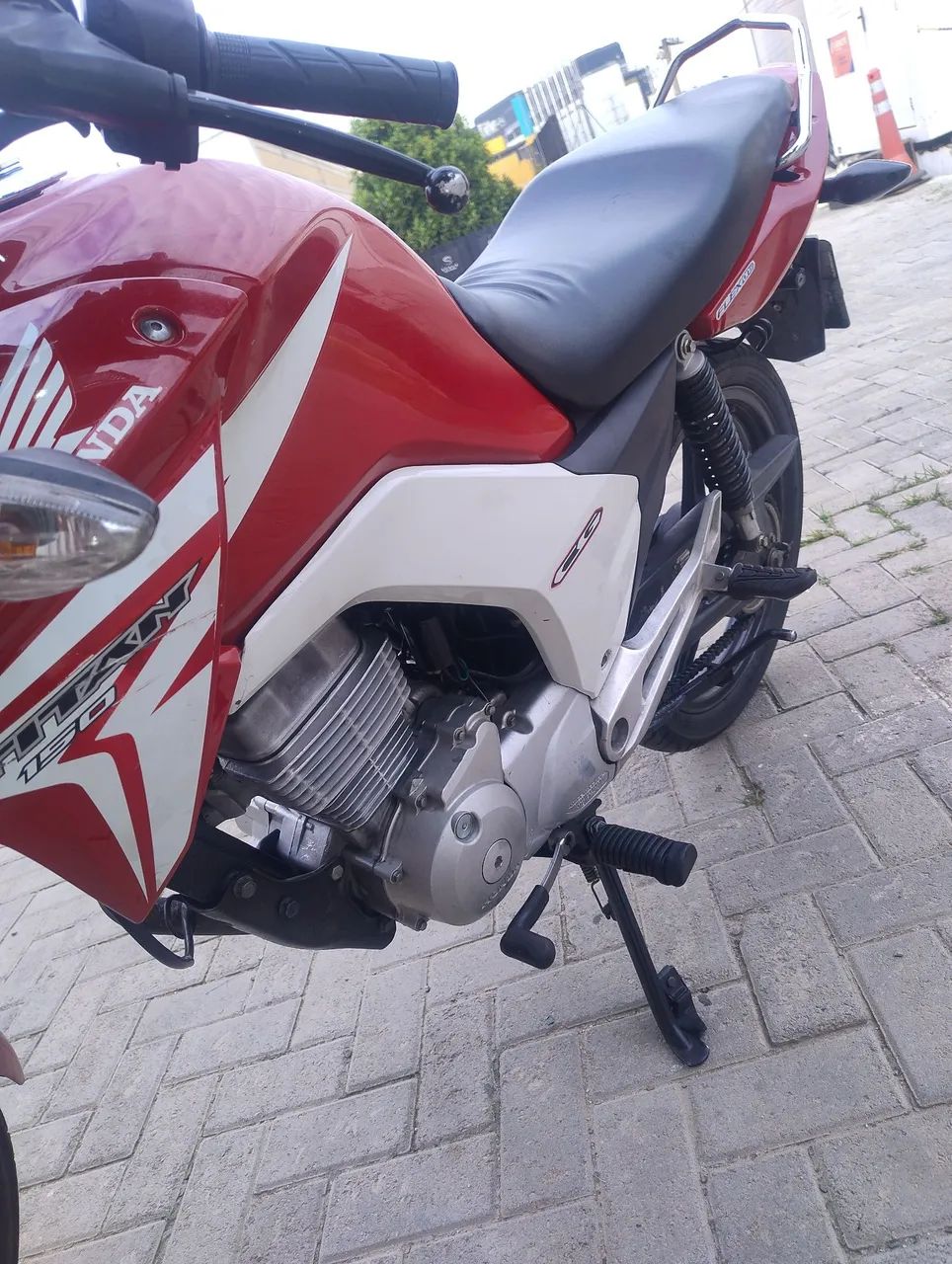 Titan 150  - Foto 3