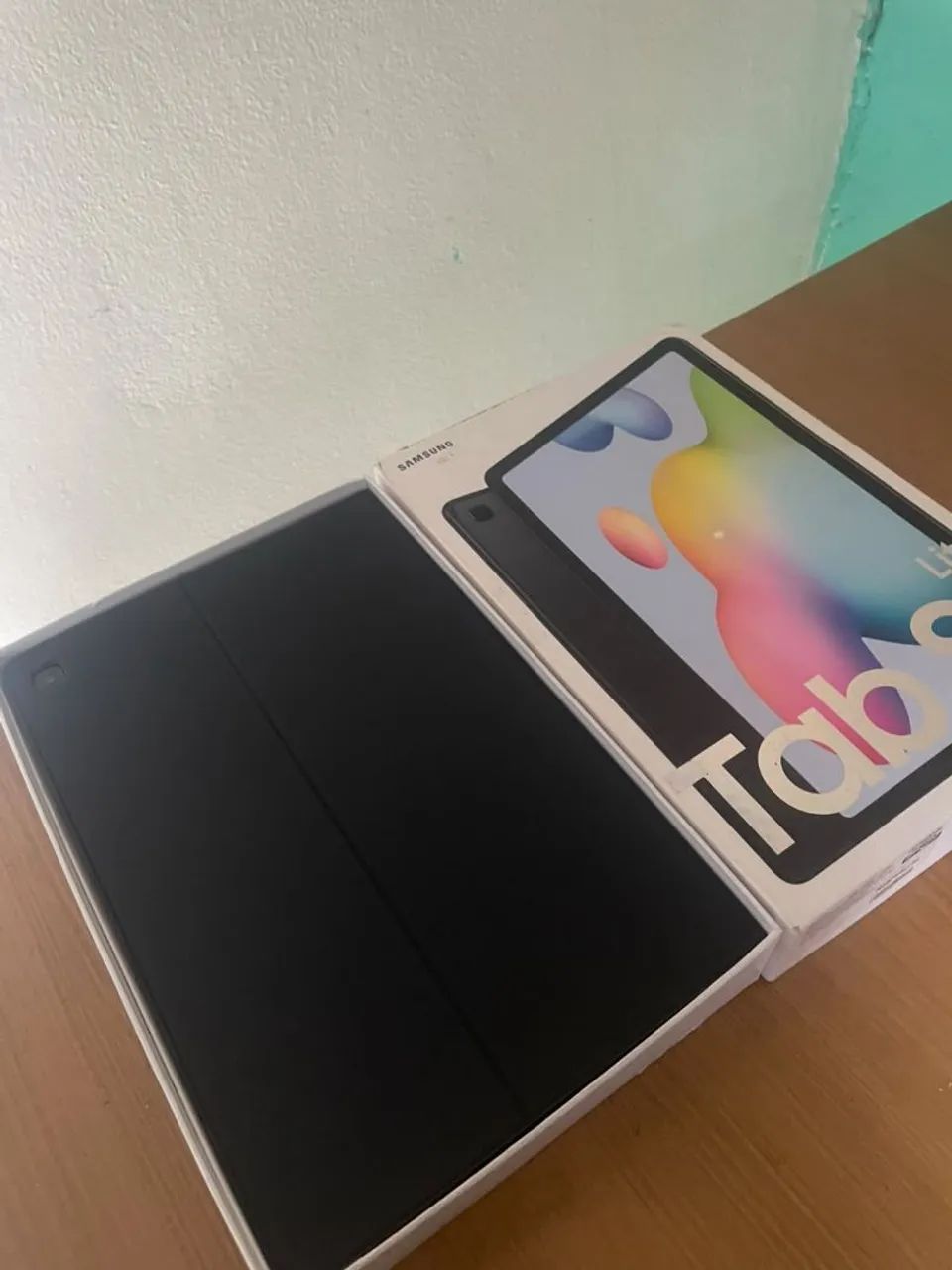 Vendo ou troco tablet - Foto 2