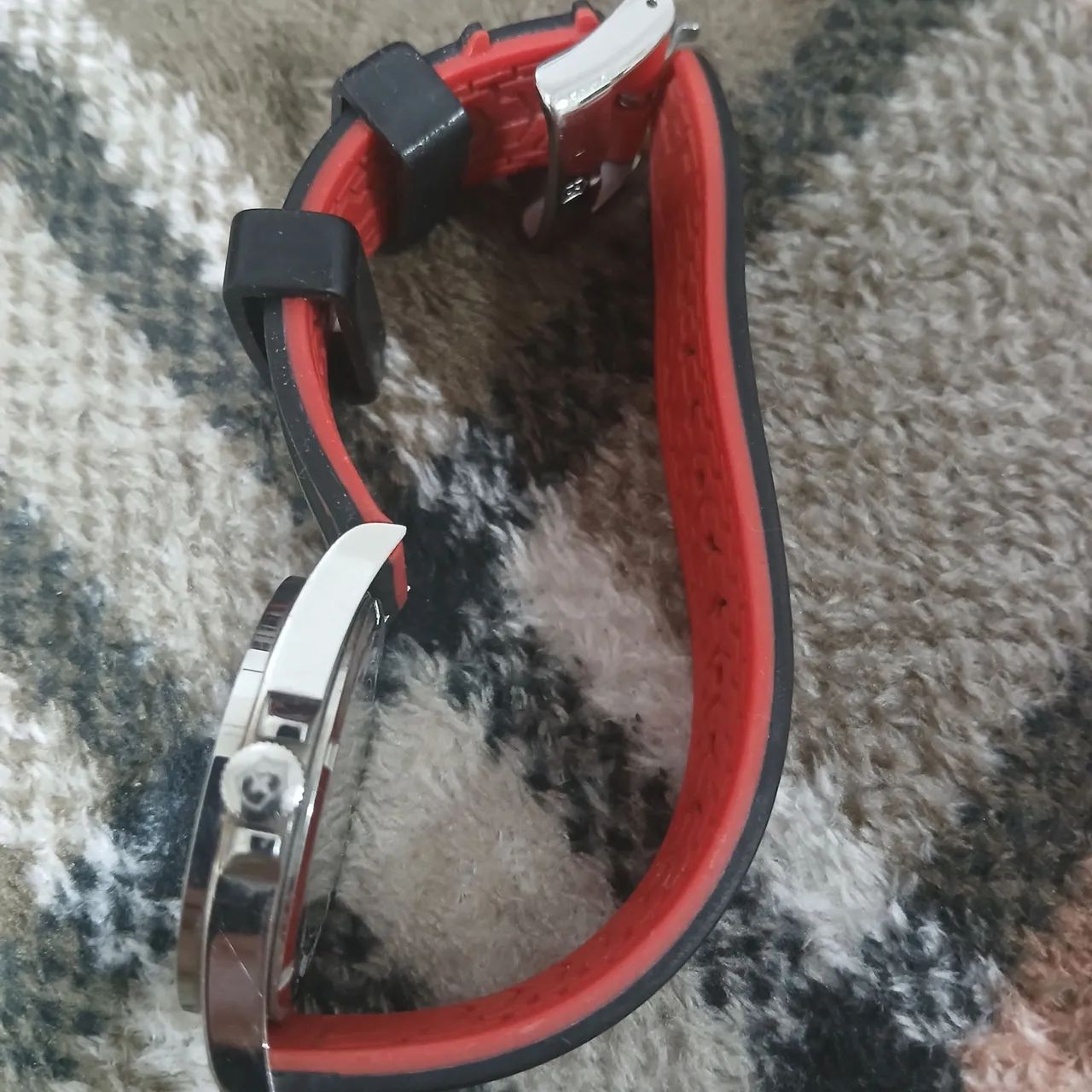 RELÓGIO VICTORINOX 100% ORIGINAL  - Foto 4