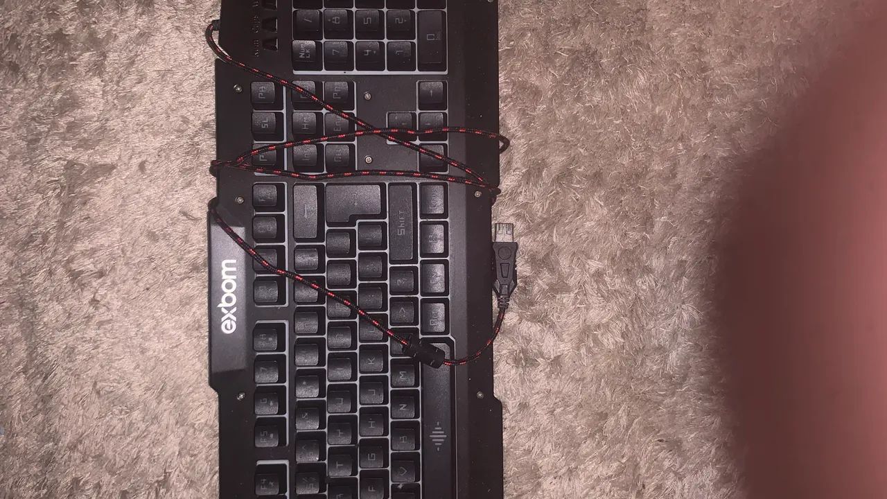 Itens de computador  - Foto 2