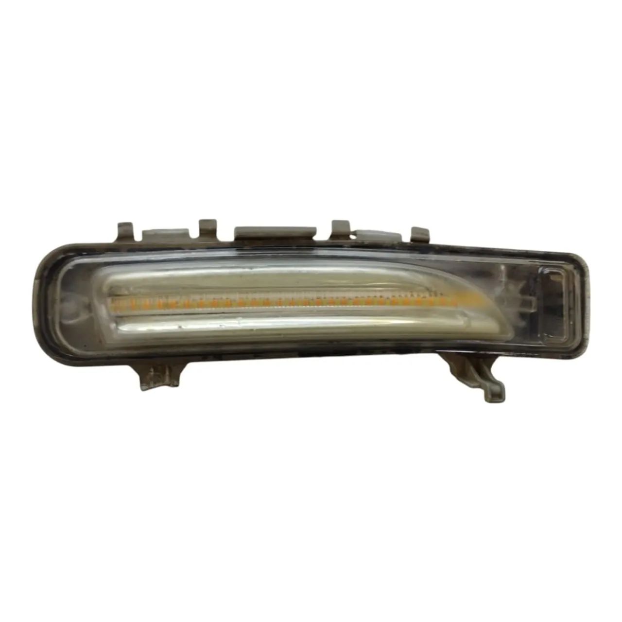 Luz diurna dianteira esquerda ford edge 2011 - Foto 8