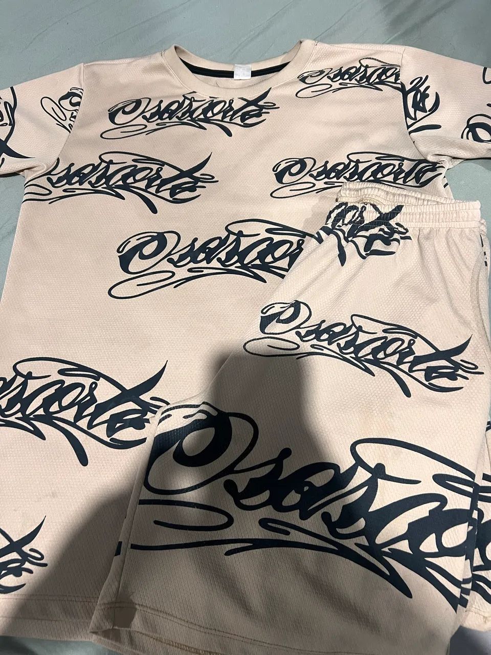 conjunto osascorte - Foto 2