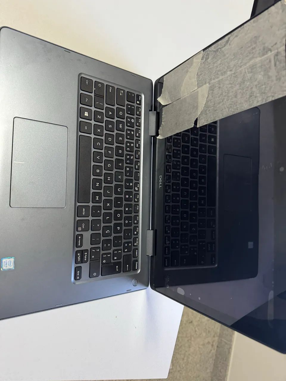 Notebook Dell  - Foto 2