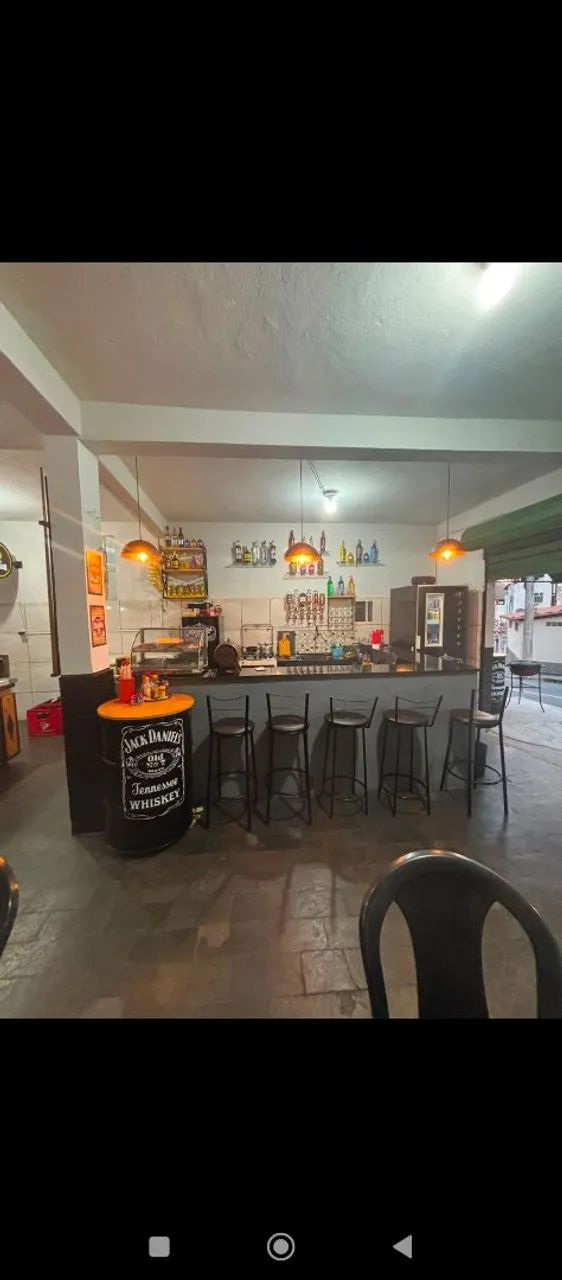 bar a venda - cidade do sol  - Foto 3