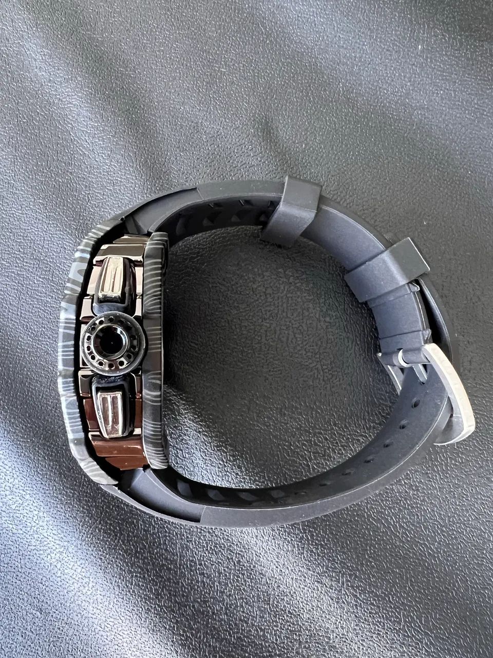 Relógio Richard Mille RM03 - Foto 5