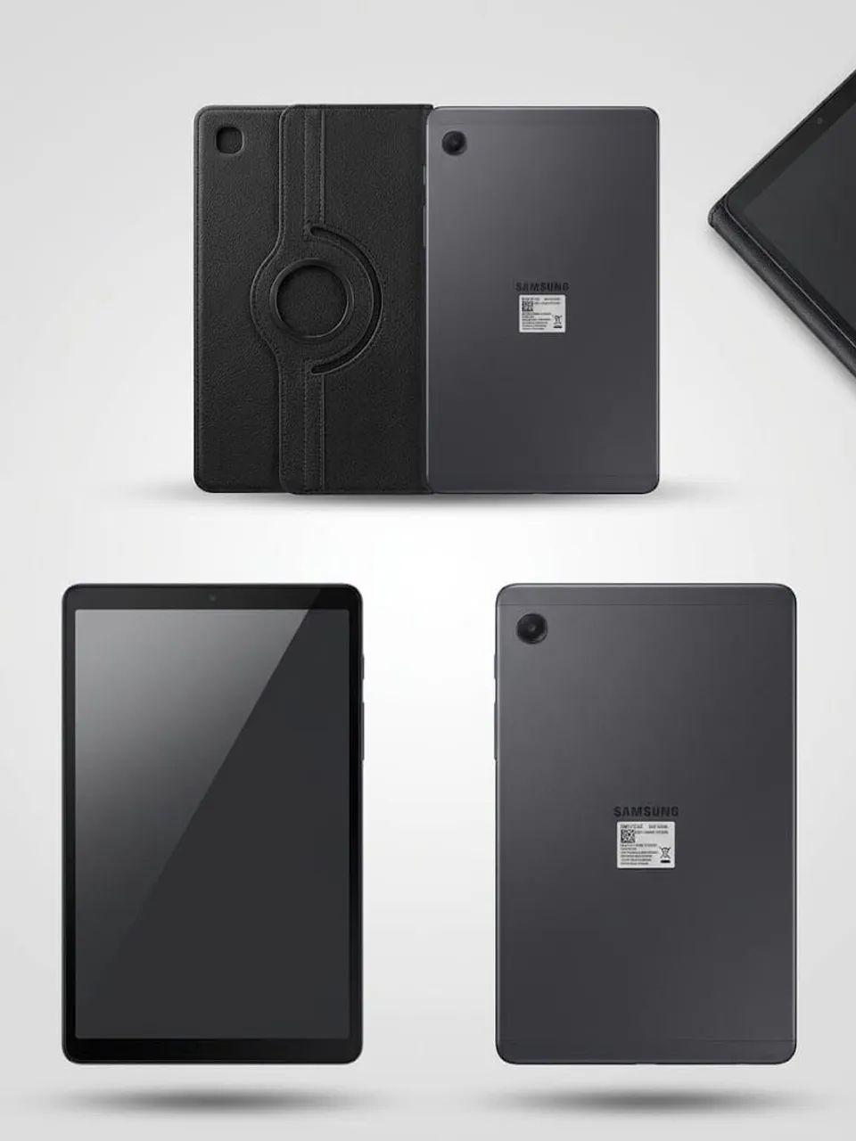 Tablet Samsung A9 (SM-X115)