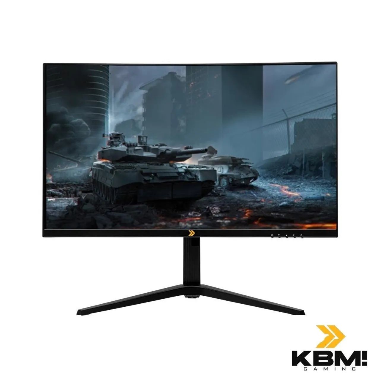 Monitor curvado  - Foto 2