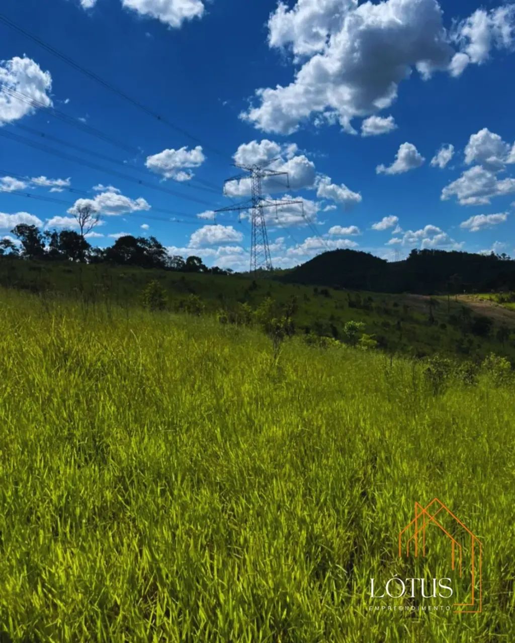 LOTES DE 600M² EM UMA REGIÃO CADA VEZ MAIS PROCURADA - Foto 2