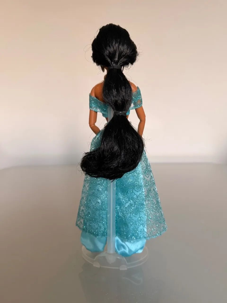 Boneca Jasmine Disney - Foto 2