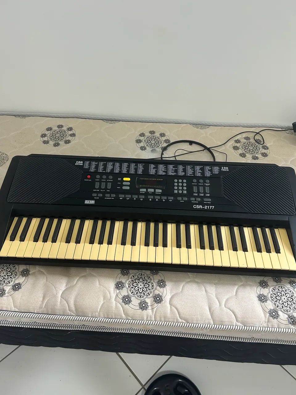 Teclado  - Foto 4