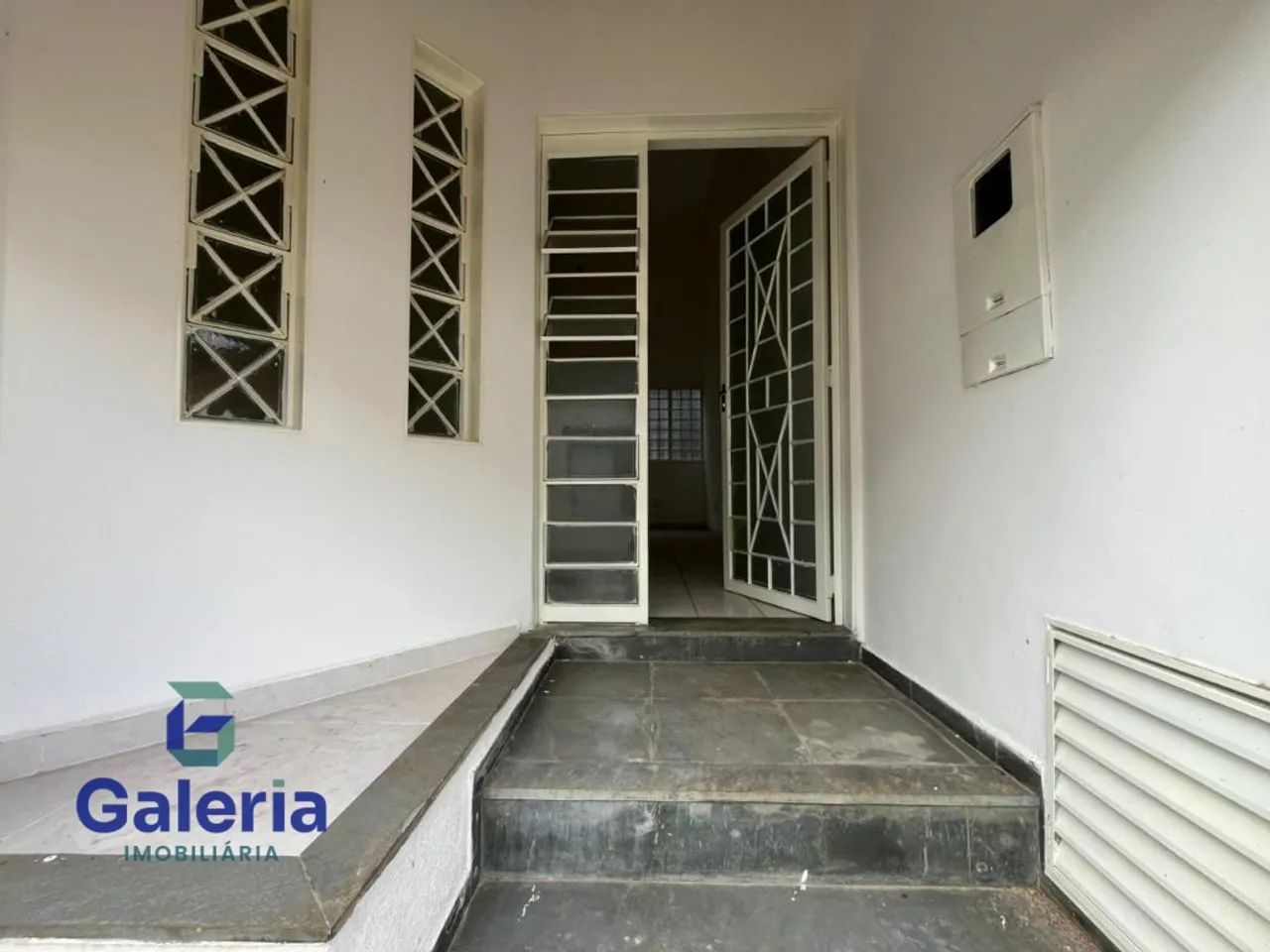 Salão comercial para alugar, 34m² - Vila Tibério - Foto 4