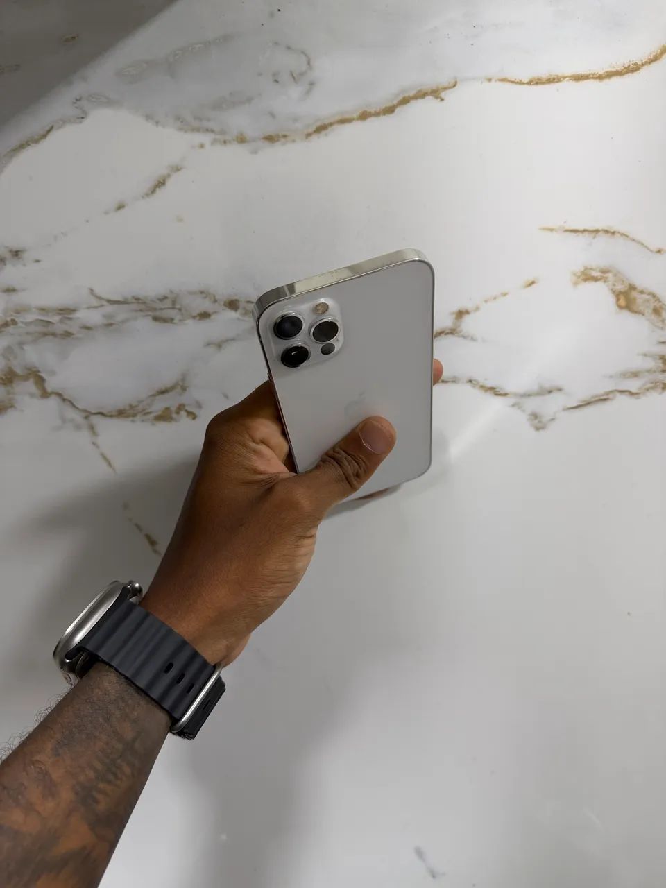 iPhone 12 Pro 256gb  - Foto 5