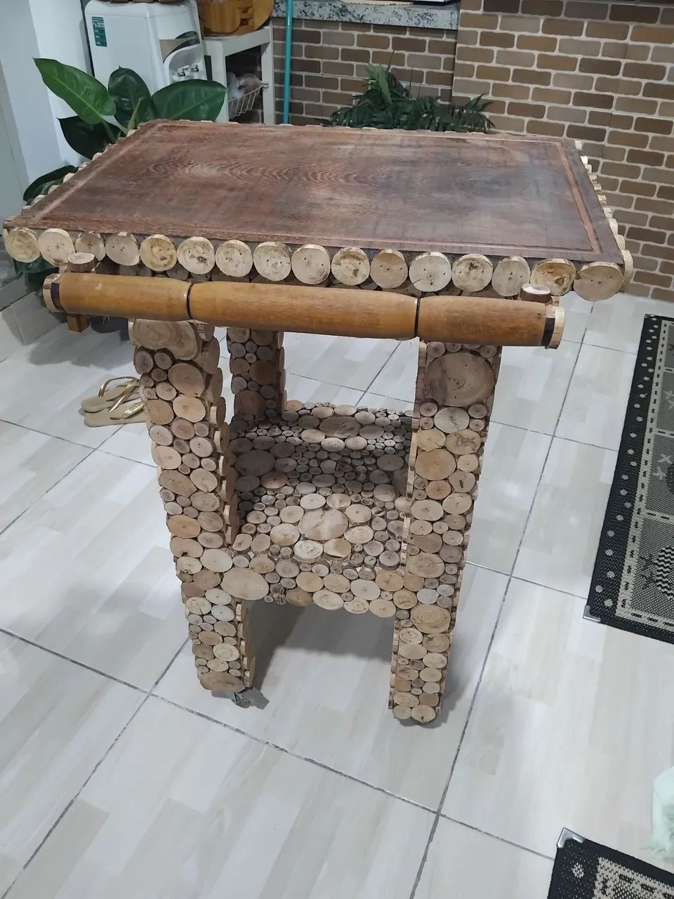 Tauba de carne de mesa - Foto 5