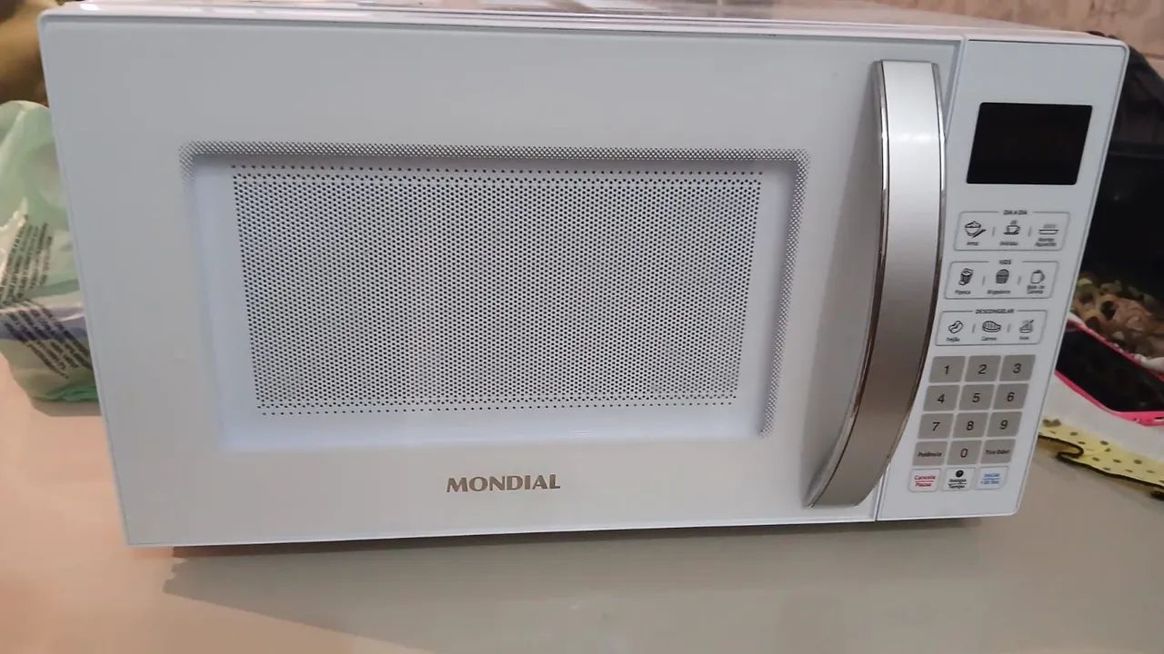 Microondas - Foto 2
