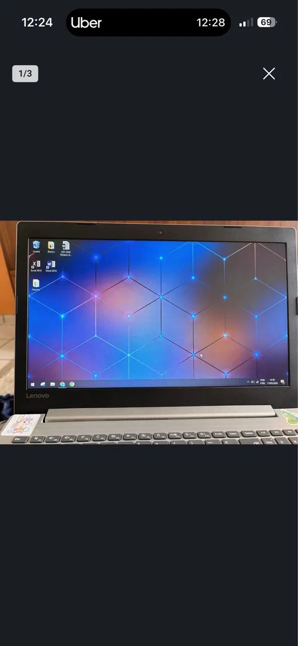 Lenovo ideapad 330 - Foto 2