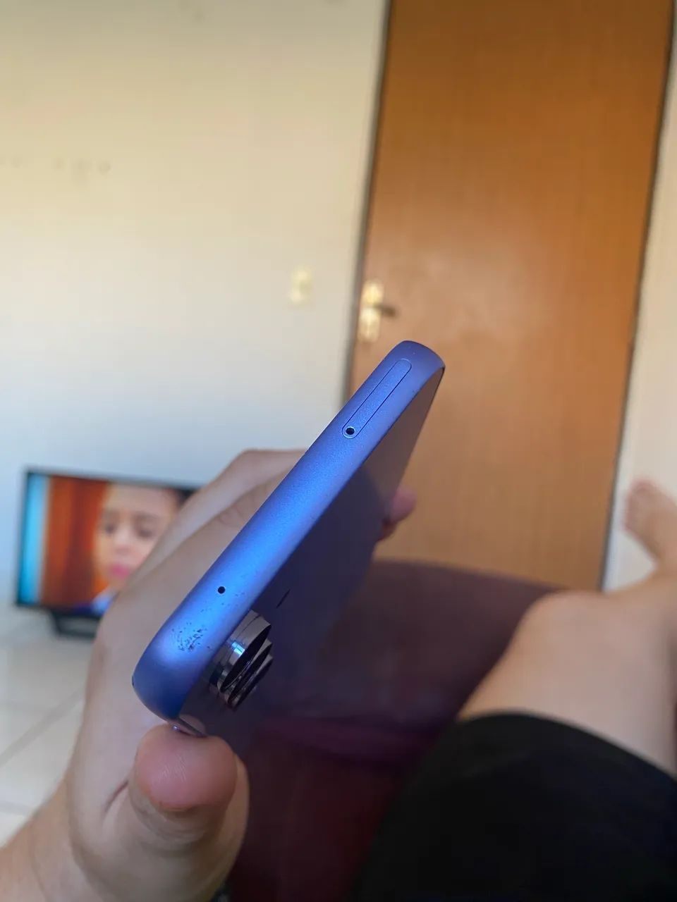 A54 5G - Foto 3