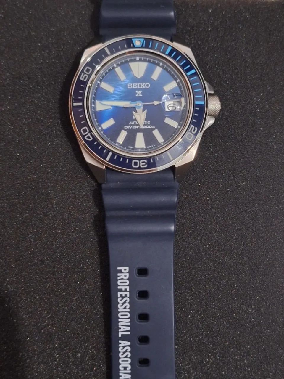 Seiko Prospex PADI - Foto 5