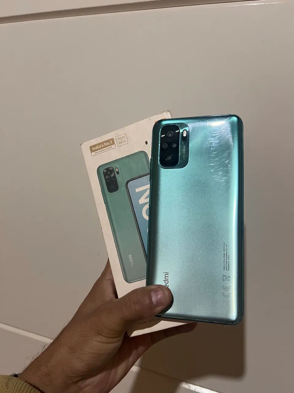 Xiaome note 10s - Foto 2