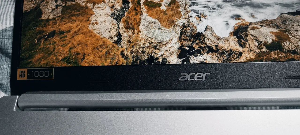 Notebook acer aspire 5 Ryzen 7 - Foto 5