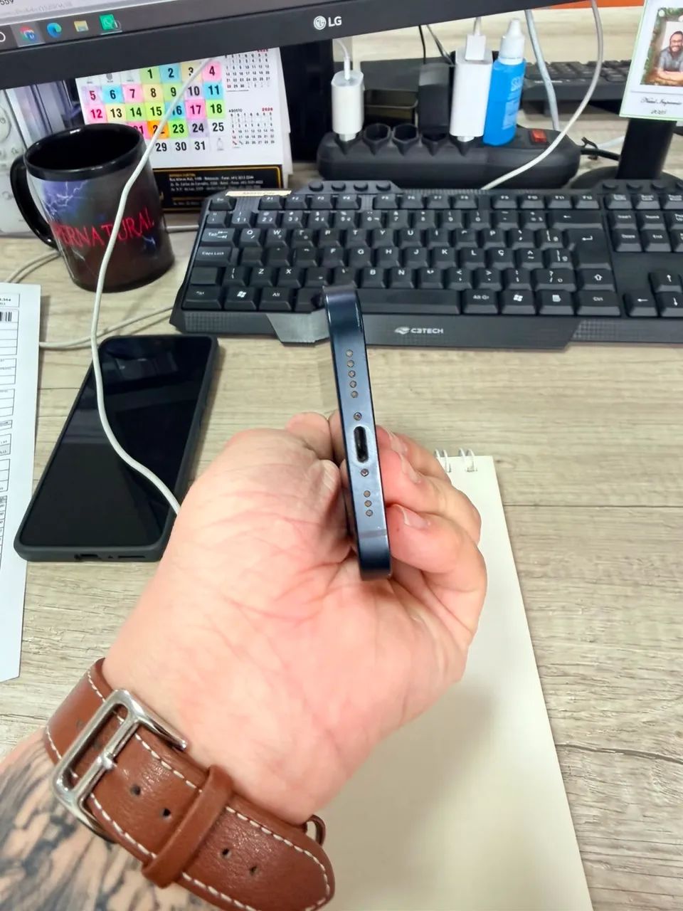 iPhone 14 - Foto 4