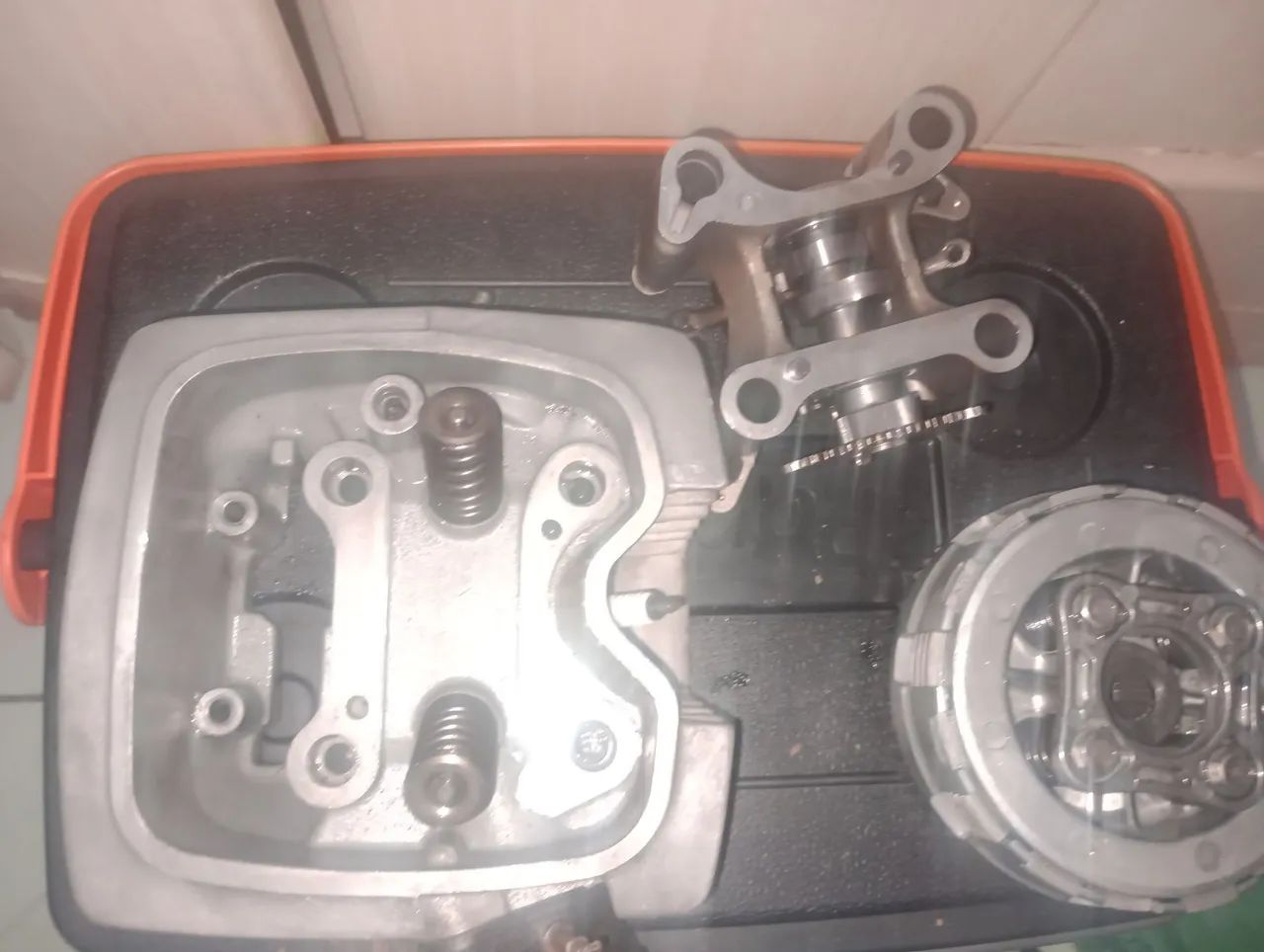 Kit 150 CC