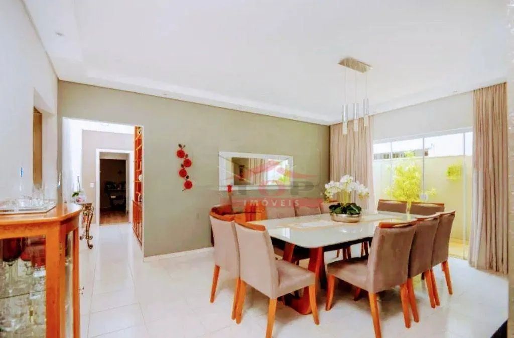 Casa Reformada com 4 Suítes e Lazer Completo | Condomínio Samambaia - Foto 4