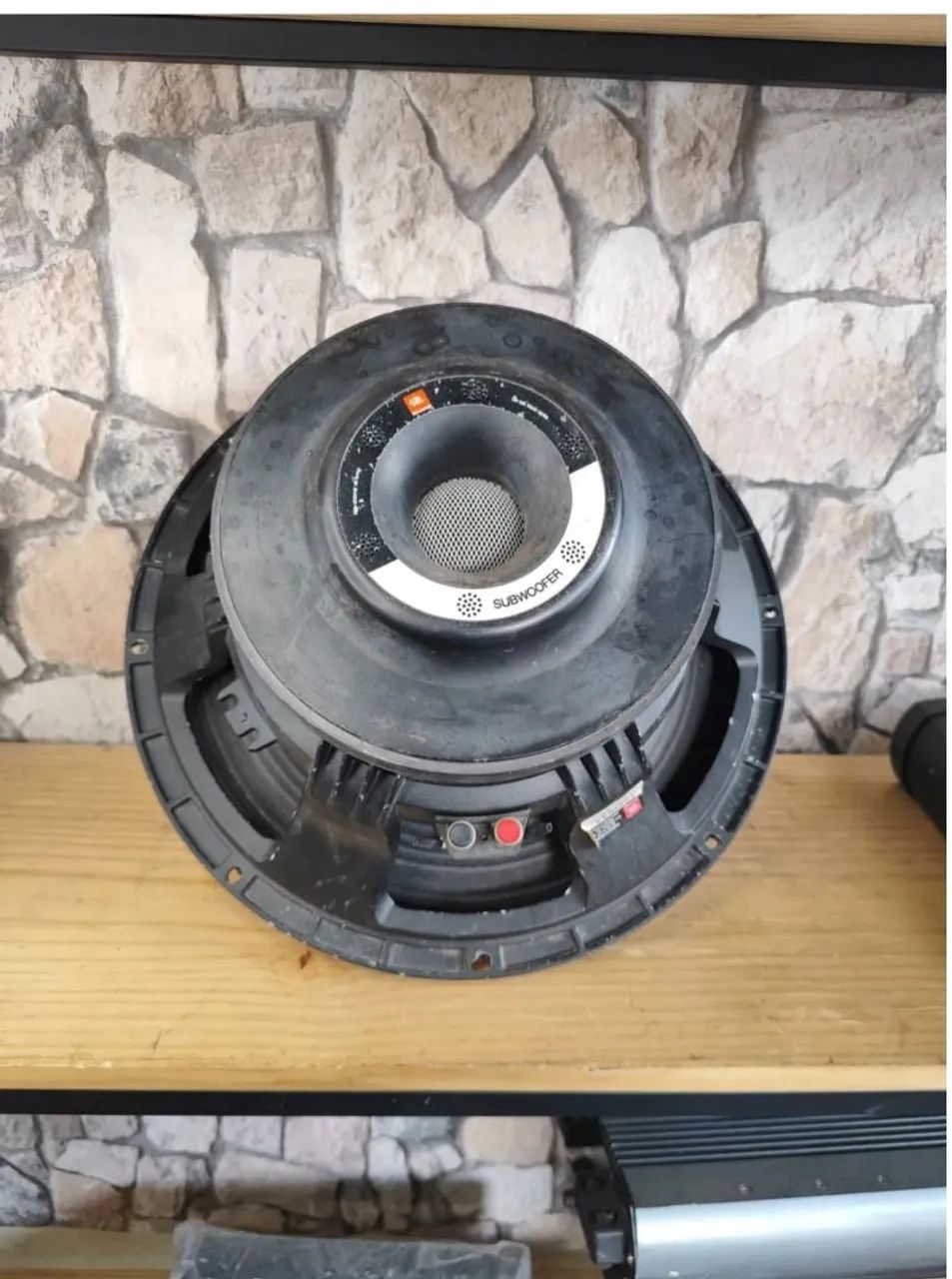 JBL Tornado 2200 RMS - Foto 2
