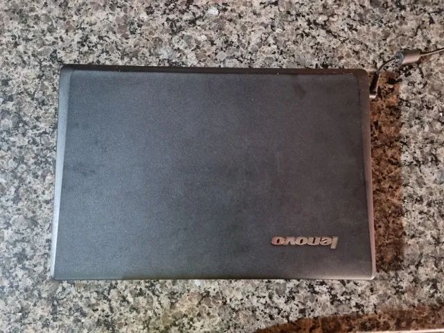 notebook lenovo G460 - Foto 2