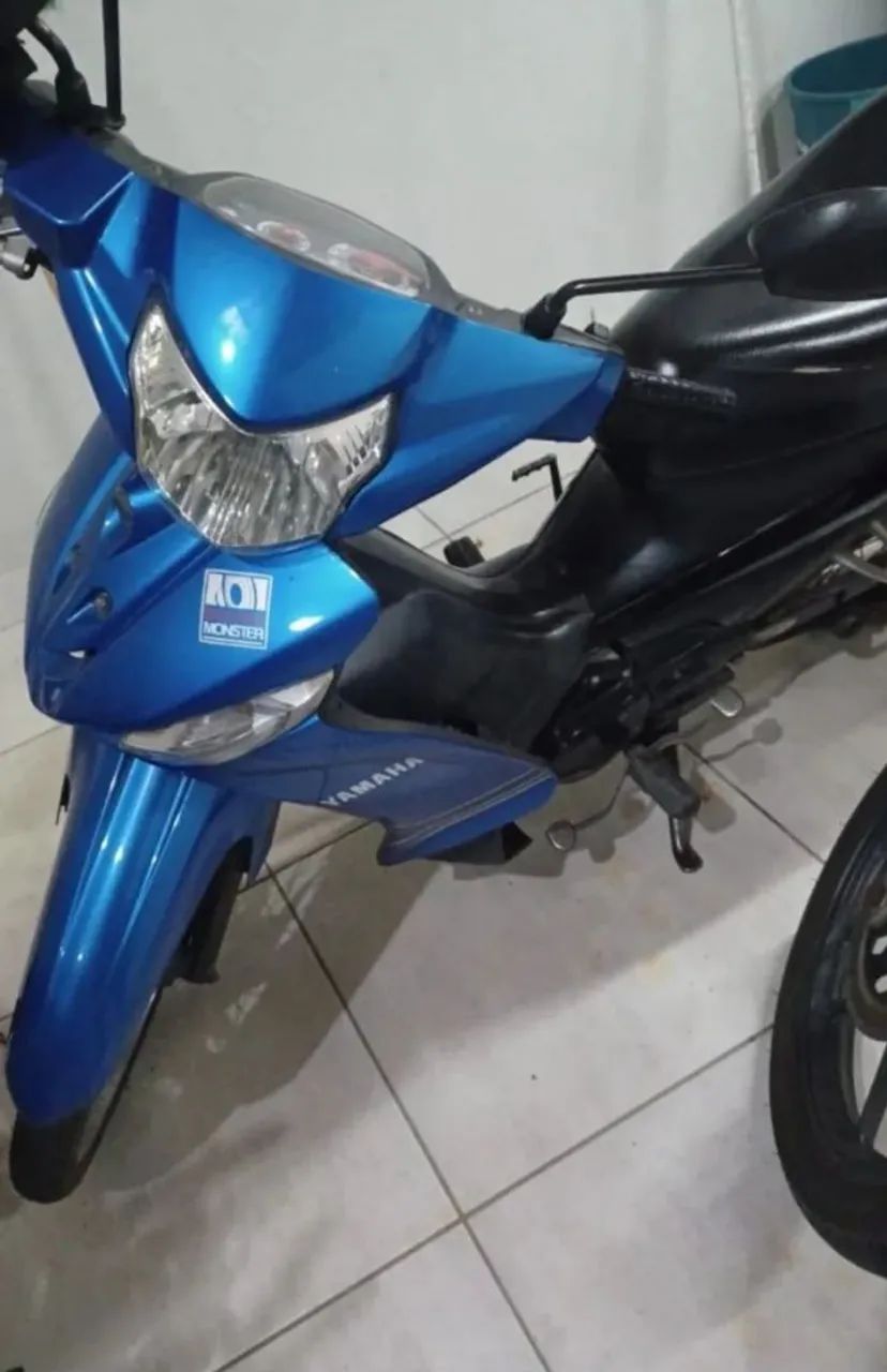 Crypton  - Foto 2