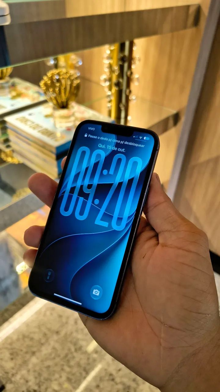 IPHONE 13 128GB