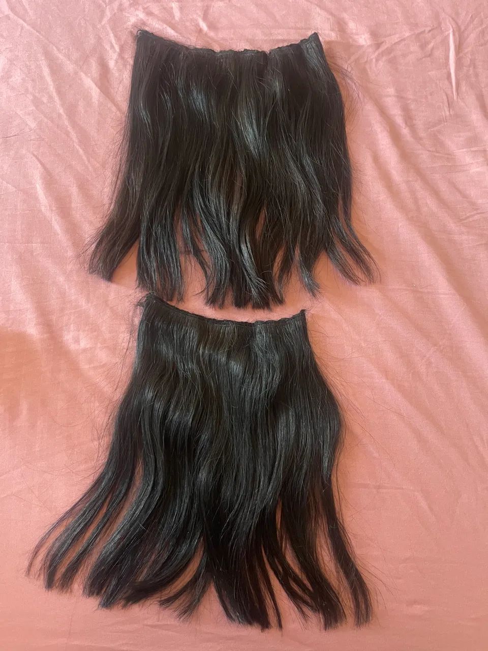 Vendo mega Hair cabelo humano  - Foto 2