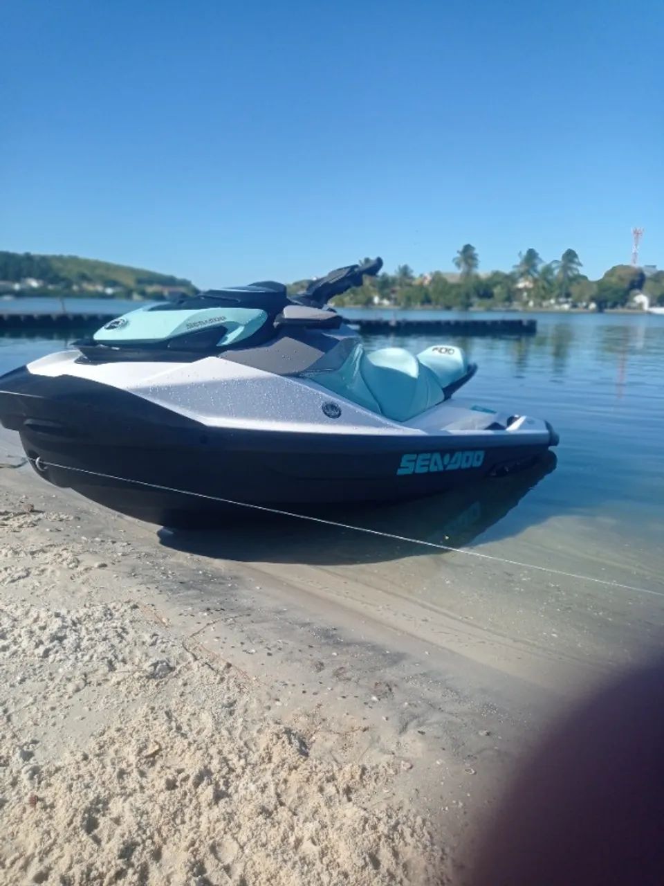Jet ski  - Foto 2