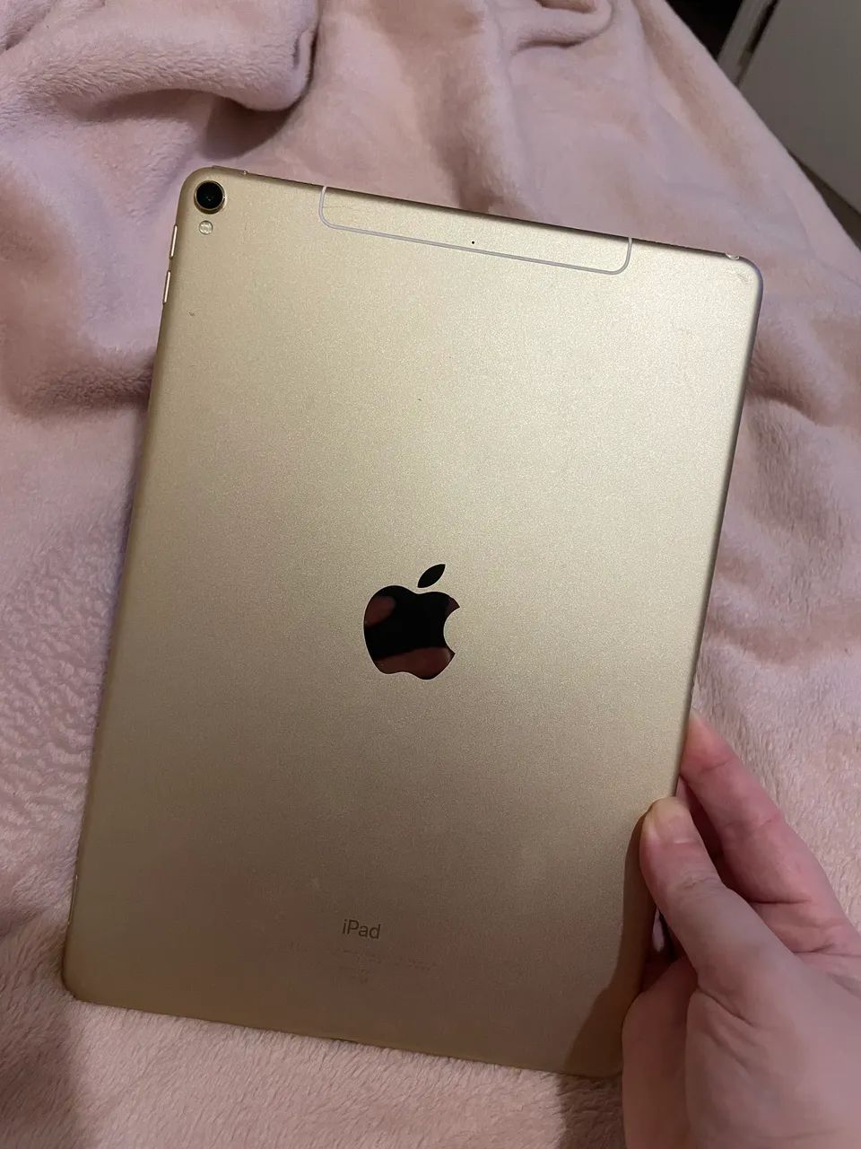 iPad Pro 10.5 - Foto 4