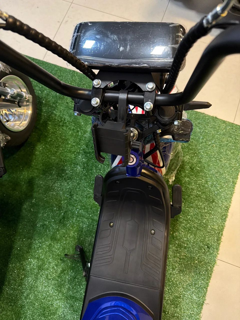 Autopropelido 1000w - Foto 3