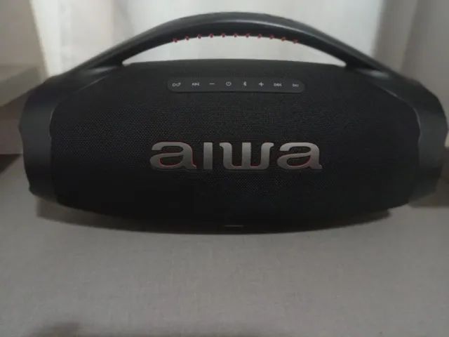 BOMBOX AIWA PLUS - Foto 3