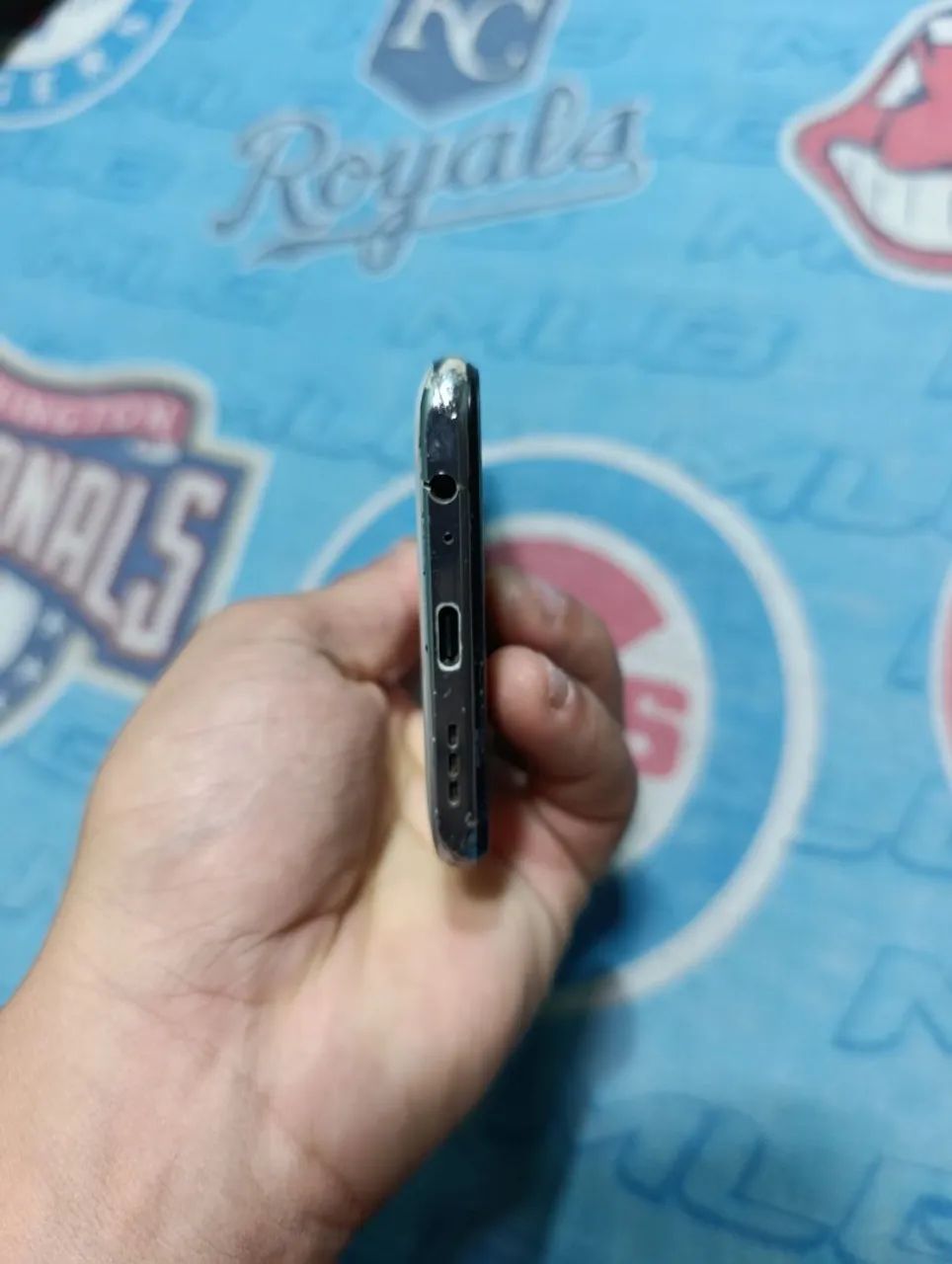 Redmi Note 10 4G - Foto 5