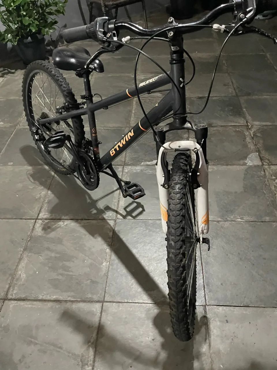 Vendo Bicicleta  - Foto 4
