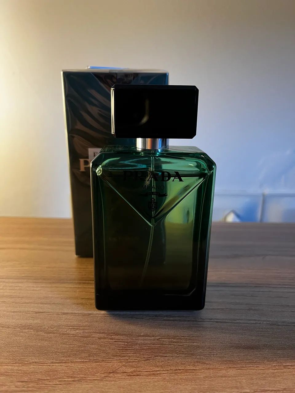 Prada Paradigme EDP 100ml - Original - Foto 4