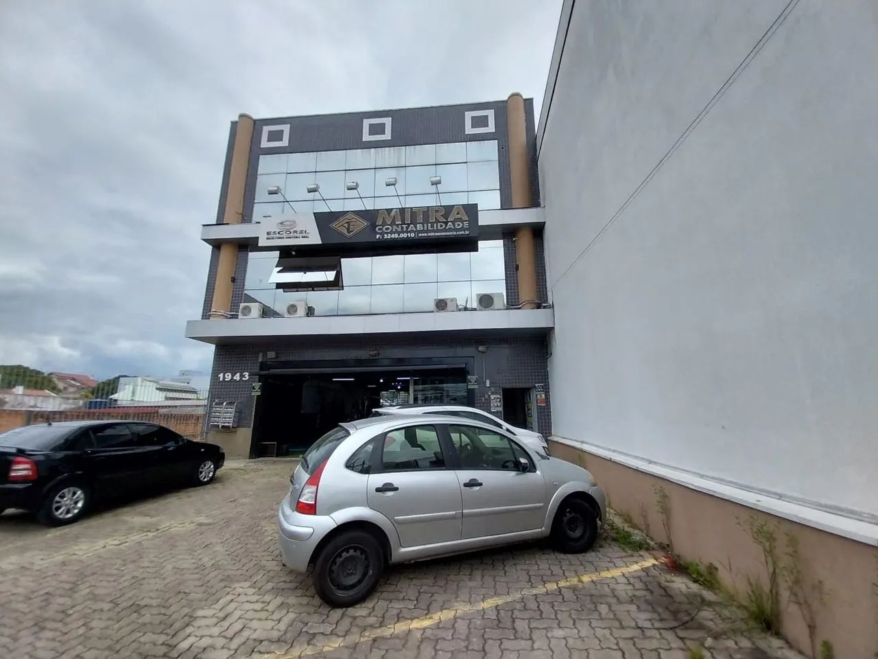 Locação Sala PORTO ALEGRE RS Brasil - Foto 2