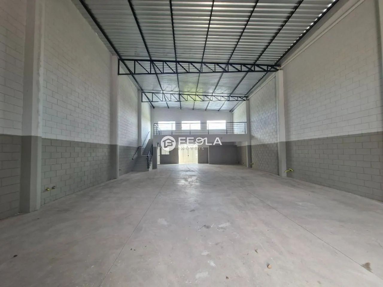 Salão à venda em Santa Bárbara D'Oeste, Dodson, com 280 m² - Foto 3