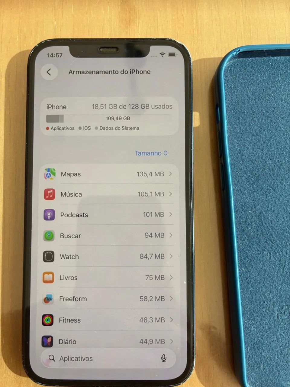 iPhone 12 - Foto 2
